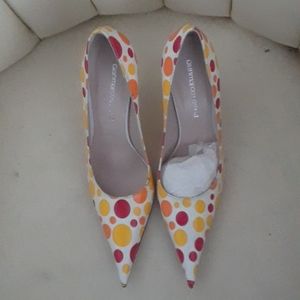 Giamarco Lorenzo pumps